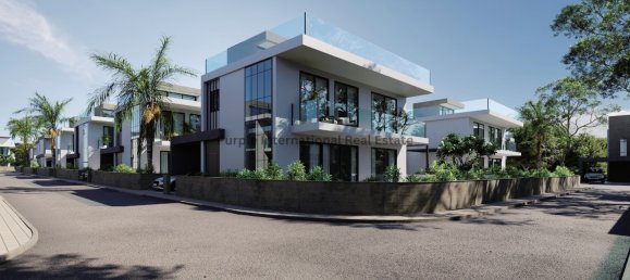 3 bedrooms Villa in Geroskípou, Cyprus No. 3594 10