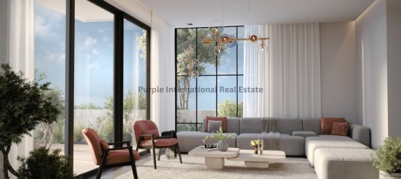 3 bedrooms Villa in Geroskípou, Cyprus No. 3594 9