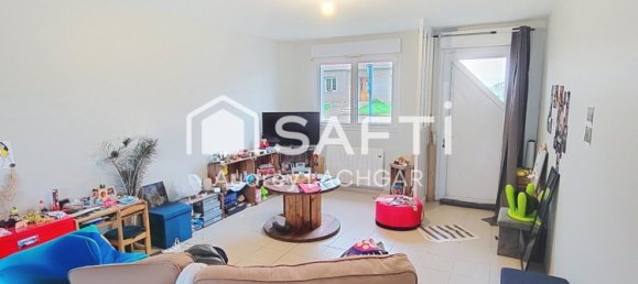 2 chambres Maison à Pas-de-Calais, France No. 153104 6