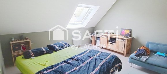 2 chambres Maison à Pas-de-Calais, France No. 153104 13