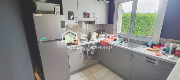 2 chambres Maison à Pas-de-Calais, France No. 153104 12