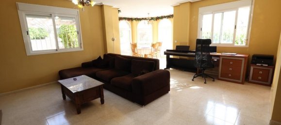 Moradia T5 em Ciudad Quesada, Spain N.º 366646 12