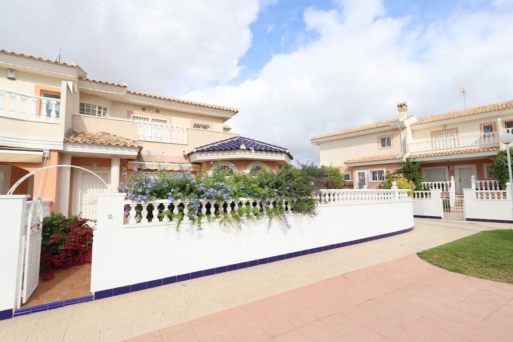 Moradia T5 em Ciudad Quesada, Spain N.º 366646