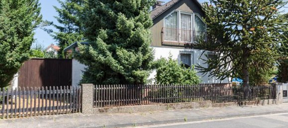 Дом с 5 комнатами в Бергштрасе, Германия № 297873 9