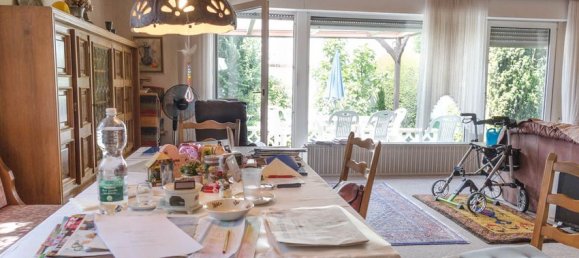 Дом с 5 комнатами в Бергштрасе, Германия № 297873 3