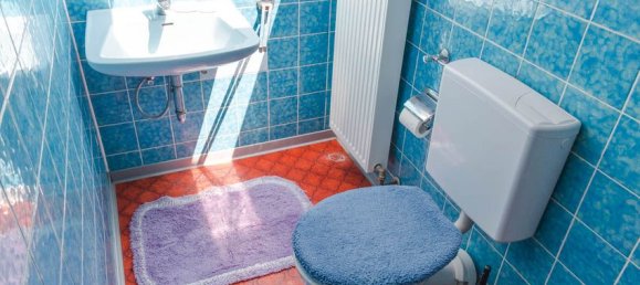 Дом с 5 комнатами в Бергштрасе, Германия № 297873 6