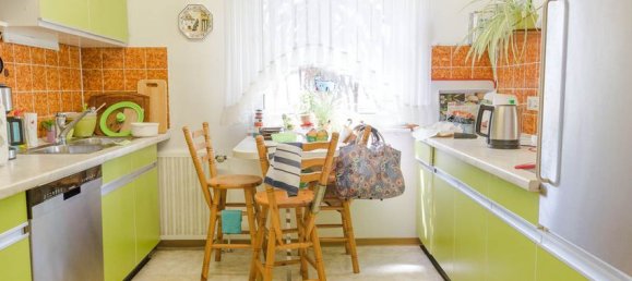 Дом с 5 комнатами в Бергштрасе, Германия № 297873 8