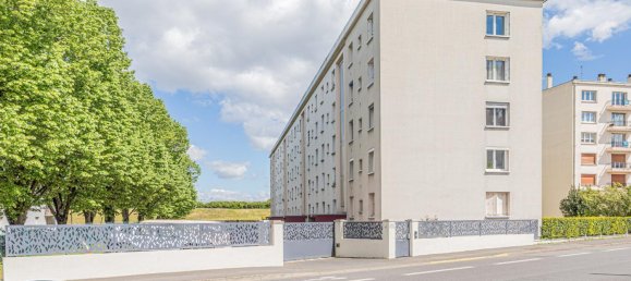 Квартира с 2 спальнями в Тур, Франция № 67202 7