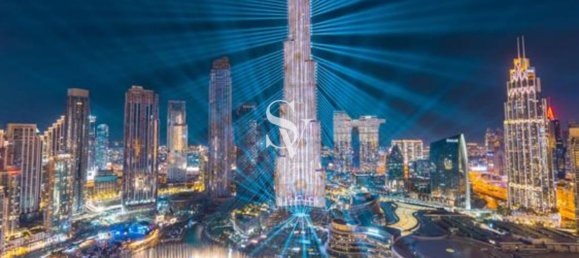 2 bedrooms Apartment in Dubai Creek Harbour (The Lagoons), UAE No. 110754 17