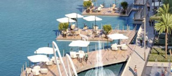 2 bedrooms Apartment in Dubai Creek Harbour (The Lagoons), UAE No. 110754 9