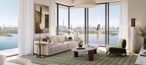 2 bedrooms Apartment in Dubai Creek Harbour (The Lagoons), UAE No. 110754 10