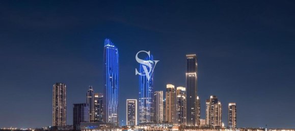 2 bedrooms Apartment in Dubai Creek Harbour (The Lagoons), UAE No. 110754 2