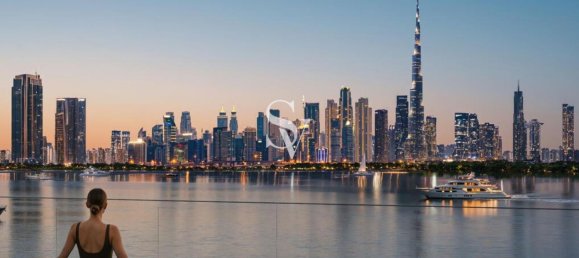 2 bedrooms Apartment in Dubai Creek Harbour (The Lagoons), UAE No. 110754 5