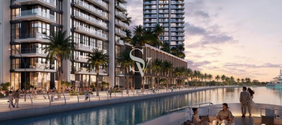 2 bedrooms Apartment in Dubai Creek Harbour (The Lagoons), UAE No. 110754 8