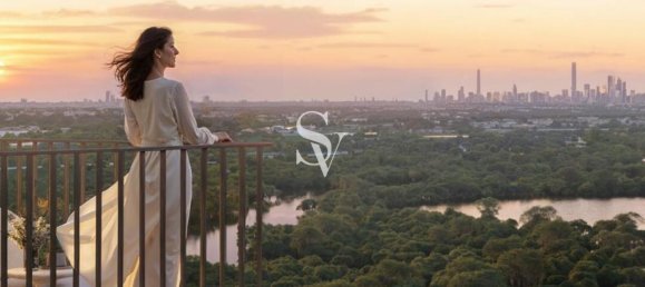 2 bedrooms Apartment in Dubai Creek Harbour (The Lagoons), UAE No. 110754 12