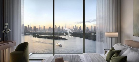 2 bedrooms Apartment in Dubai Creek Harbour (The Lagoons), UAE No. 110754 14