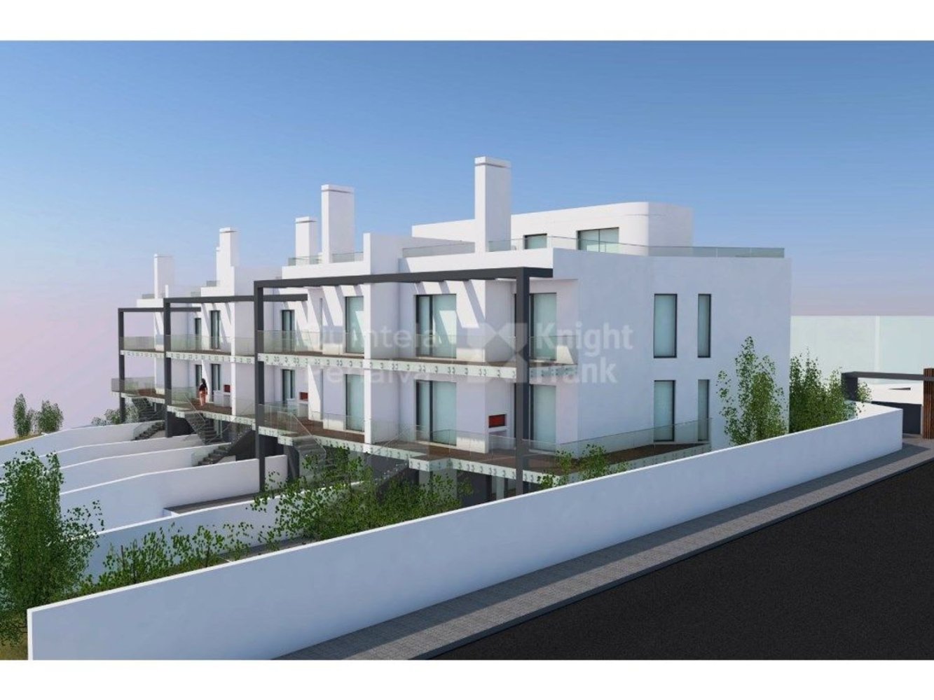 Terreno em Turcifal, Portugal 3818 m² N.º 161134