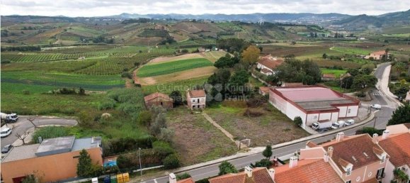 Terreno em Turcifal, Portugal 3818 m² N.º 161134 6