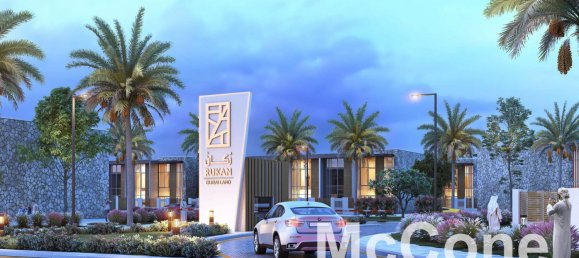 3 bedrooms Villa in Rukan, UAE No. 34378 8