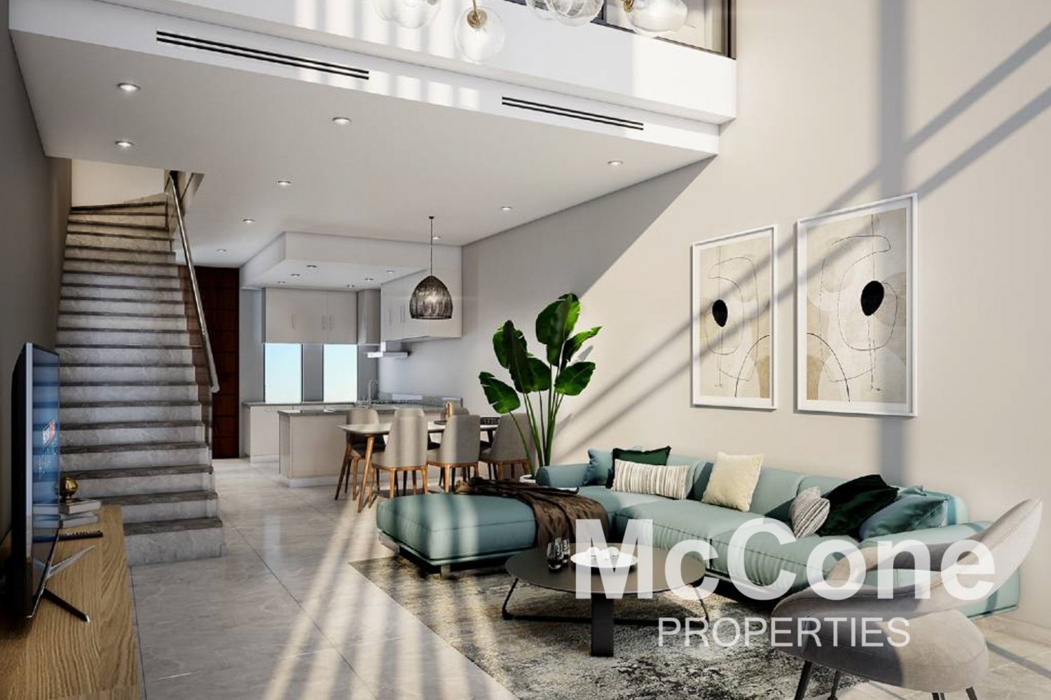 3 bedrooms Villa in Rukan, UAE No. 34378