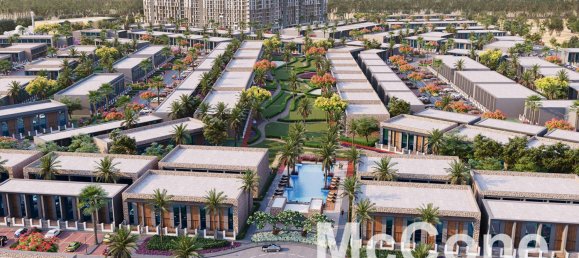 3 bedrooms Villa in Rukan, UAE No. 34378 9