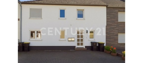 3 rooms Apartment in Saarpfalz, Germany No. 337472 2