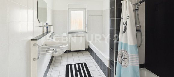3 rooms Apartment in Saarpfalz, Germany No. 337472 14