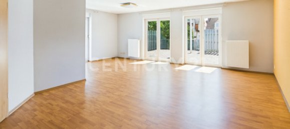 3 rooms Apartment in Saarpfalz, Germany No. 337472 5