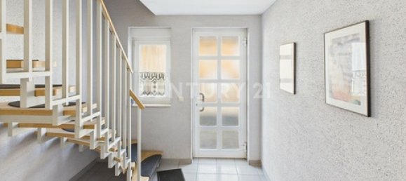 3 rooms Apartment in Saarpfalz, Germany No. 337472 3