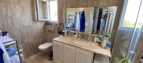 5 Schlafzimmer Villa in Torremolinos, Spain, Nr. 149027 22