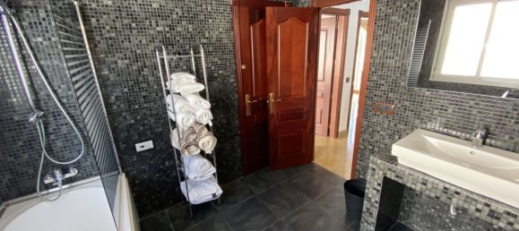 5 Schlafzimmer Villa in Torremolinos, Spain, Nr. 149027 37