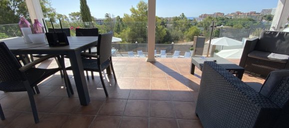 5 Schlafzimmer Villa in Torremolinos, Spain, Nr. 149027 13