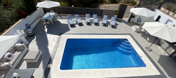 5 Schlafzimmer Villa in Torremolinos, Spain, Nr. 149027 10