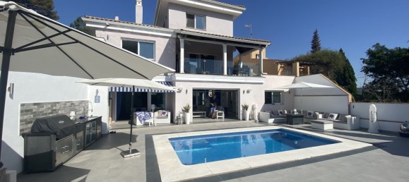 5 Schlafzimmer Villa in Torremolinos, Spain, Nr. 149027 18
