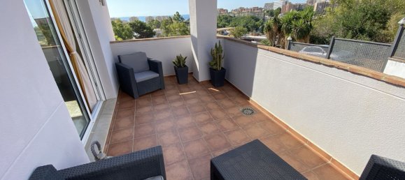 5 Schlafzimmer Villa in Torremolinos, Spain, Nr. 149027 39