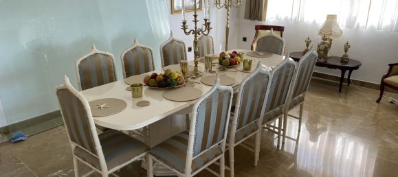 5 Schlafzimmer Villa in Torremolinos, Spain, Nr. 149027 43