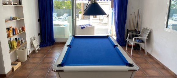 5 Schlafzimmer Villa in Torremolinos, Spain, Nr. 149027 8