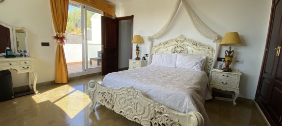 5 Schlafzimmer Villa in Torremolinos, Spain, Nr. 149027 32