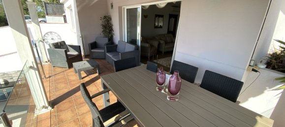 5 Schlafzimmer Villa in Torremolinos, Spain, Nr. 149027 40