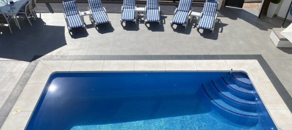 5 Schlafzimmer Villa in Torremolinos, Spain, Nr. 149027 12