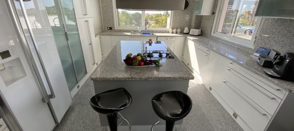 5 Schlafzimmer Villa in Torremolinos, Spain, Nr. 149027 7