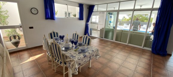 5 Schlafzimmer Villa in Torremolinos, Spain, Nr. 149027 21