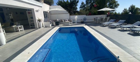 5 Schlafzimmer Villa in Torremolinos, Spain, Nr. 149027 29