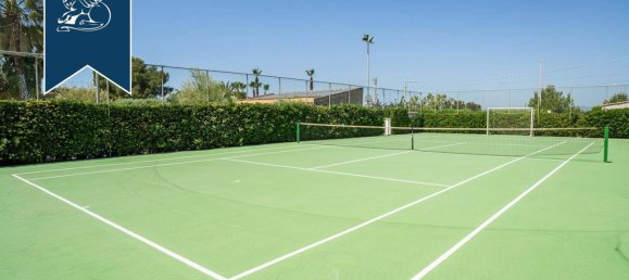 3 rooms Villa in Syracuse, Italy No. 243205 7