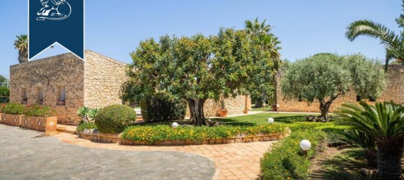 3 rooms Villa in Syracuse, Italy No. 243205 4