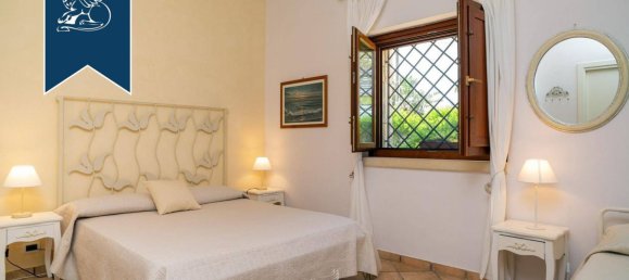 3 rooms Villa in Syracuse, Italy No. 243205 18