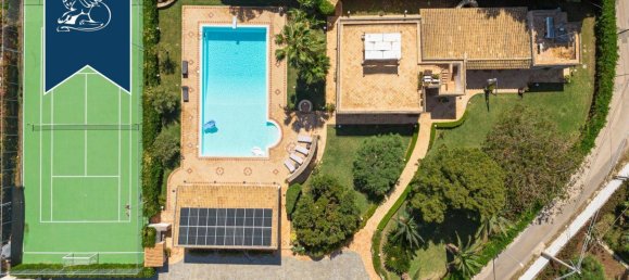 3 rooms Villa in Syracuse, Italy No. 243205 6