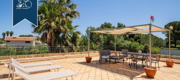 3 rooms Villa in Syracuse, Italy No. 243205 15