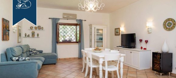 3 rooms Villa in Syracuse, Italy No. 243205 16