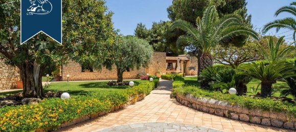 3 rooms Villa in Syracuse, Italy No. 243205 2